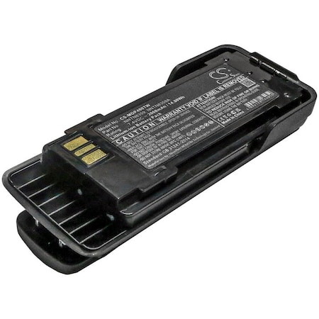 Bsc Preferred Motorola DP4000ex DP4401ex ATEX DP4801ex ATEX Two Way Radio Replacement Battery CS-MDP480TW